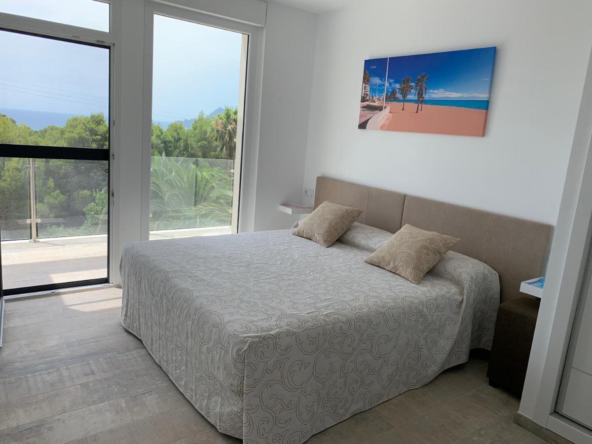 Villa Altea Lomalisa Exterior photo
